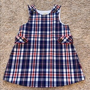 The Beaufort Bonnet Company Dress